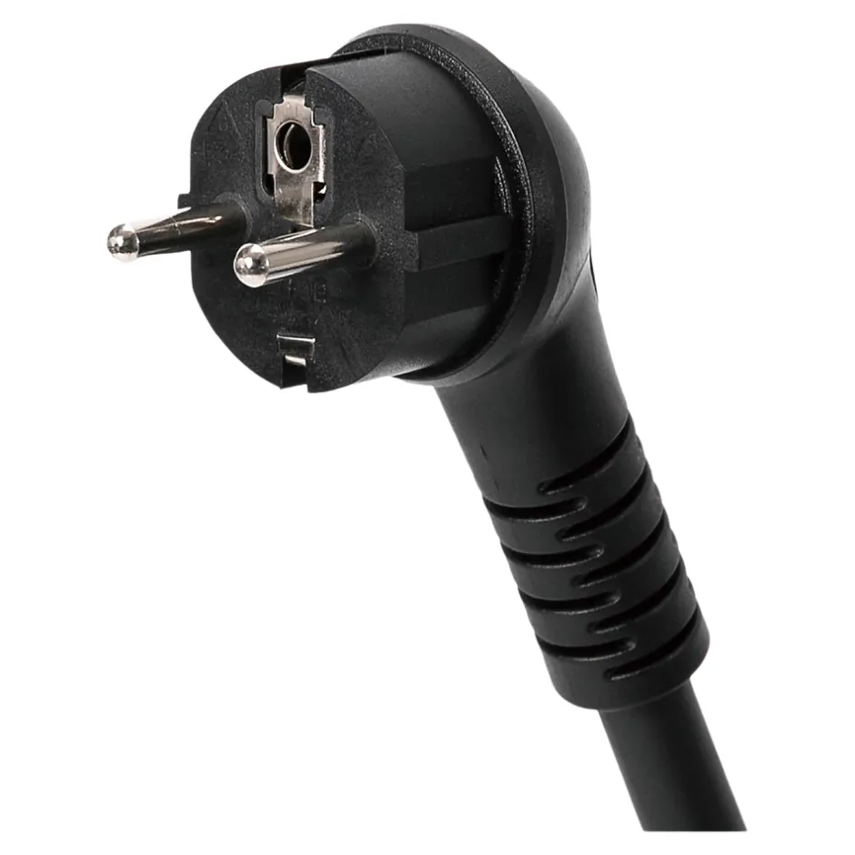 Chargeur portable pour voiture électrique 3,7KW 5m- Discount