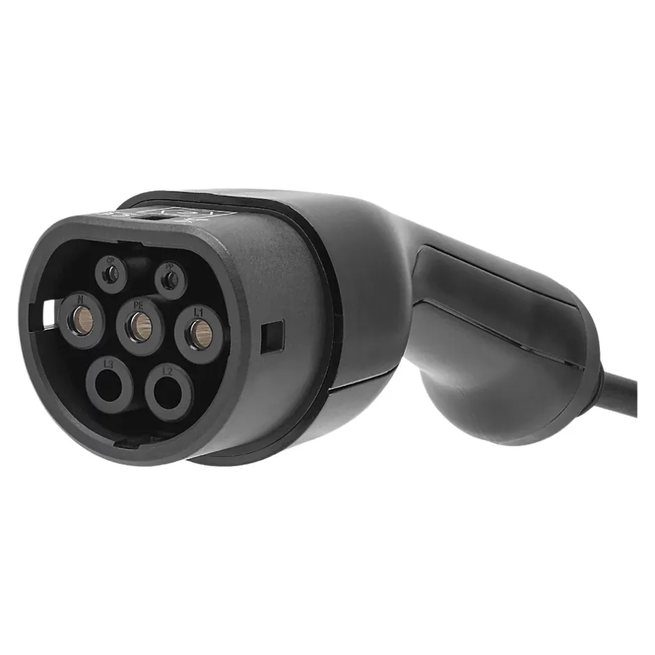 Chargeur portable pour voiture électrique 3,7KW 8m^ Discount