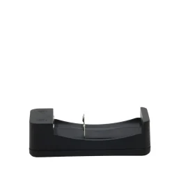 Chargeur rapide à 2 canaux pour batteries lithium-ion^Velamp Hot