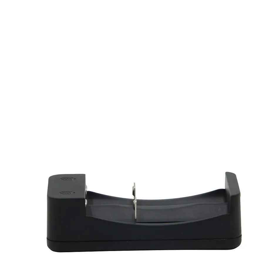 Chargeur rapide à 2 canaux pour batteries lithium-ion^Velamp Hot