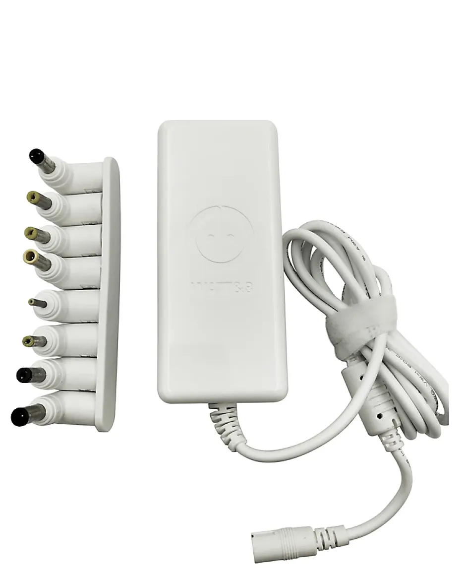 Chargeur universel 3000 mA^Watt & Co Outlet