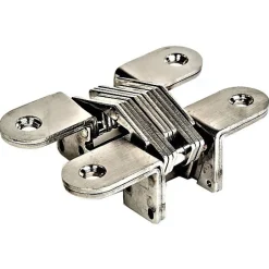 Charnière à Lames Invisibles "" - Lames tout Inox 304.^Klose Besser Clearance