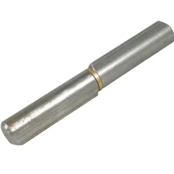 Charnière 160 mm Profil de chute en acier goupille fixe soudable^Parnells Clearance