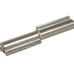 Charnière de 60 mm Profil de chute en acier Goupille soudable et amovible-Ibfm Sale