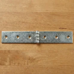 Charnière de coffre acier zingué Diall 30 x 160 mm^QCL Sale