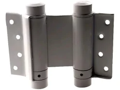 Charnière double action Diall 20mm Blanc-QCL Sale