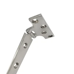 Charnière en acier inoxydable épaissie Charnière de type T Charnière en T robuste-Deko Clearance