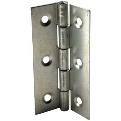 Charnière inox Diall 60 x 35 mm vendue par 2-QCL Sale