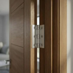 Charnière inox Diall 60 x 35 mm vendue par 2-QCL Sale