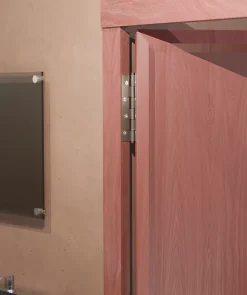 Charnière simple action à ressort, 180X40 mm, en acier inox 316, pour porte de 40 mm-Hardwarexchange