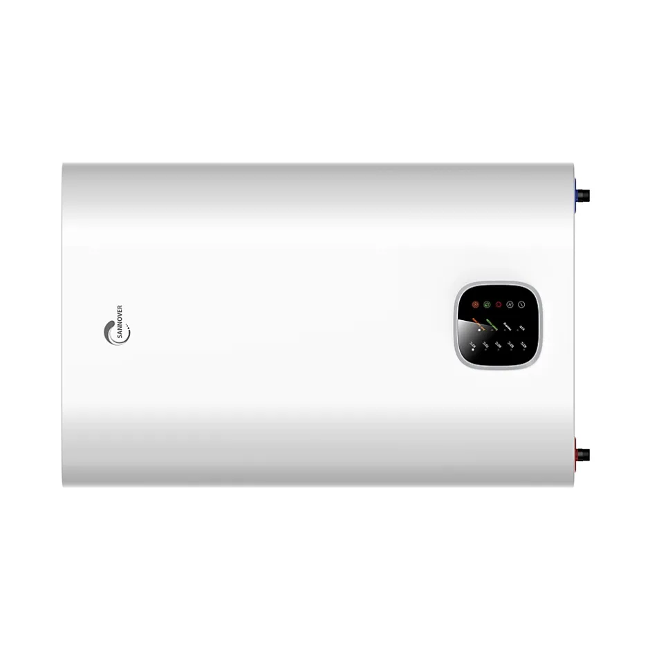 Chauffe Eau Electrique Plat Mural Multipositions Kimoro 80 Litres Sannover^Sannover New