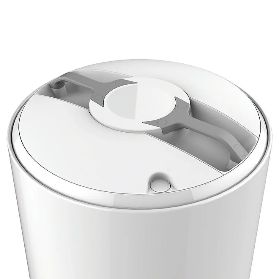 Chauffe eau électrique - Initio - Horizontal Bas - 100L - 3000376^Ariston Outlet