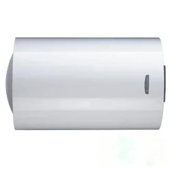 Chauffe eau électrique Blindé Horizontal Mural Initio 150 L-Ariston Outlet