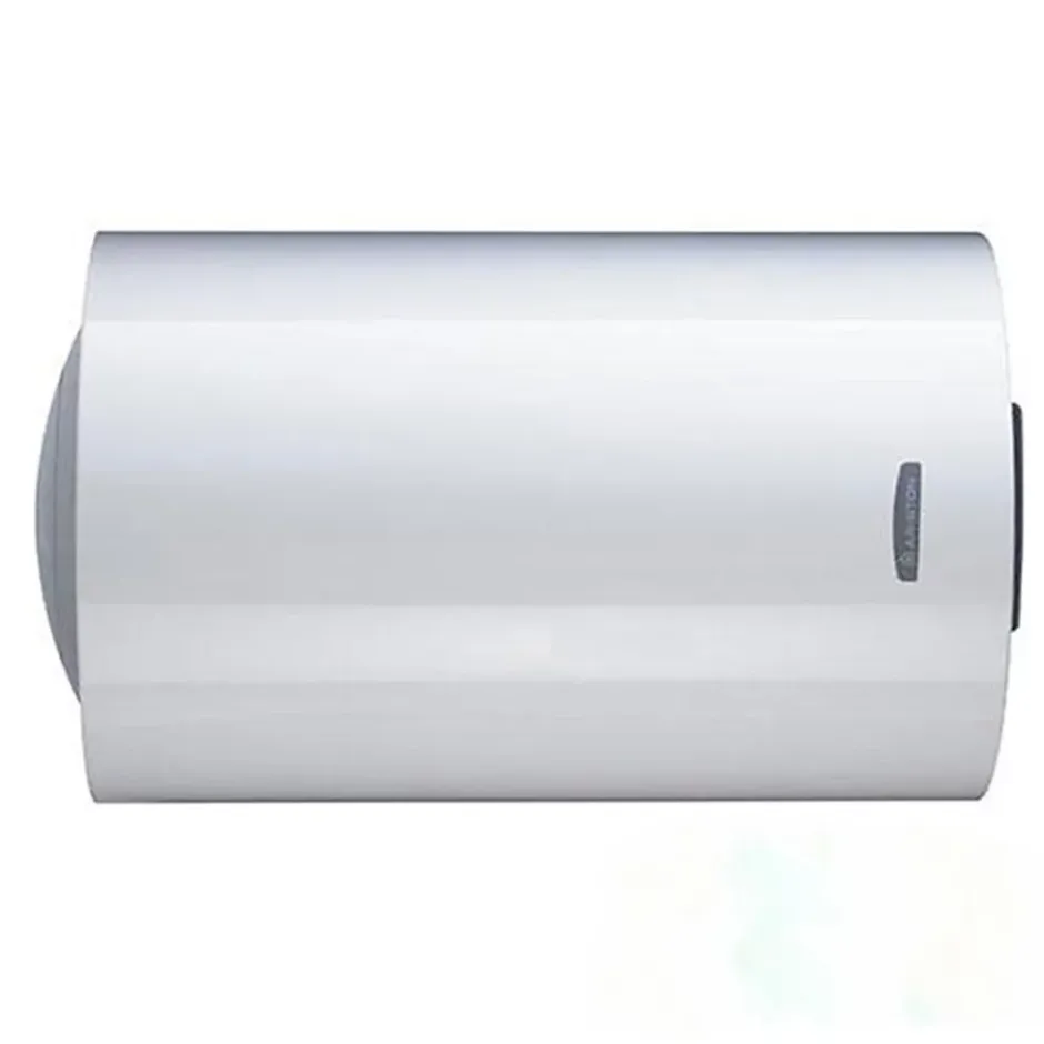 Chauffe eau électrique Blindé Horizontal Mural Initio 150 L-Ariston Outlet