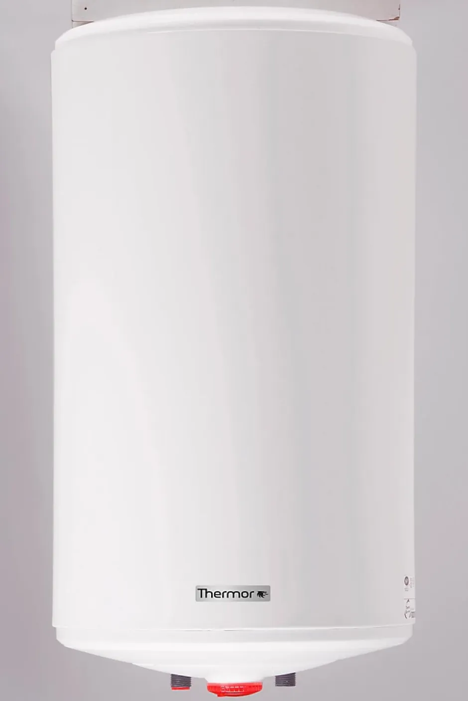 Chauffe eau électrique RISTRETTO - Sur évier - diam : 338 mm- 30 litres-Thermor