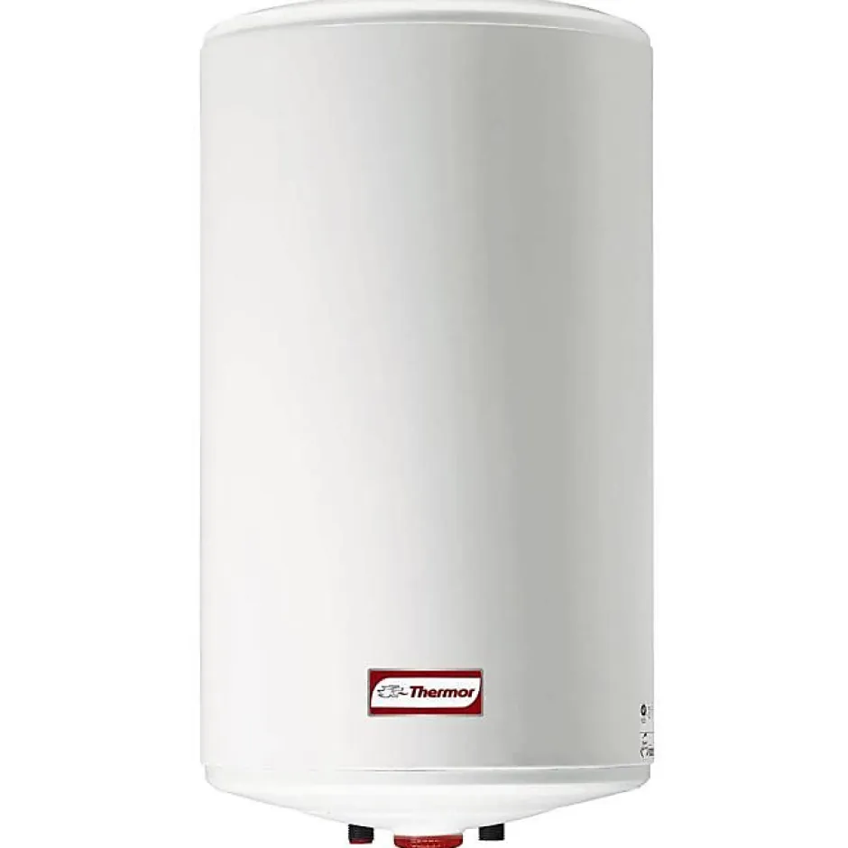 Chauffe eau électrique RISTRETTO - Sur évier - diam : 338 mm- 30 litres-Thermor