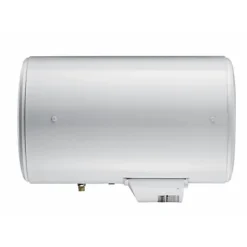 Chauffe eau électrique THS Horizontal Mural Cor-Email 200 L^De Dietrich Clearance