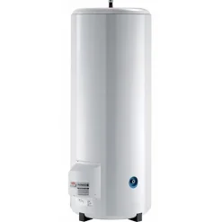 Chauffe eau électrique Vertical Sol THS Cor-Email 250 L^De Dietrich Online