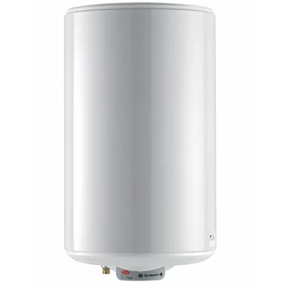 Chauffe eau électrique Vertical Mural THS Cor-Email 075 L^De Dietrich Online