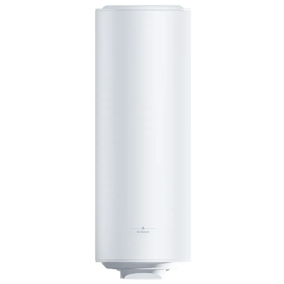 Chauffe eau électrique Vertical Mural Blindé 150 L-De Dietrich