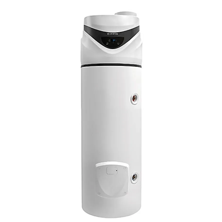 Chauffe eau thermodynamique Monobloc Nuos Primo Air Ambiant / Air Extérieur 200 L-Ariston