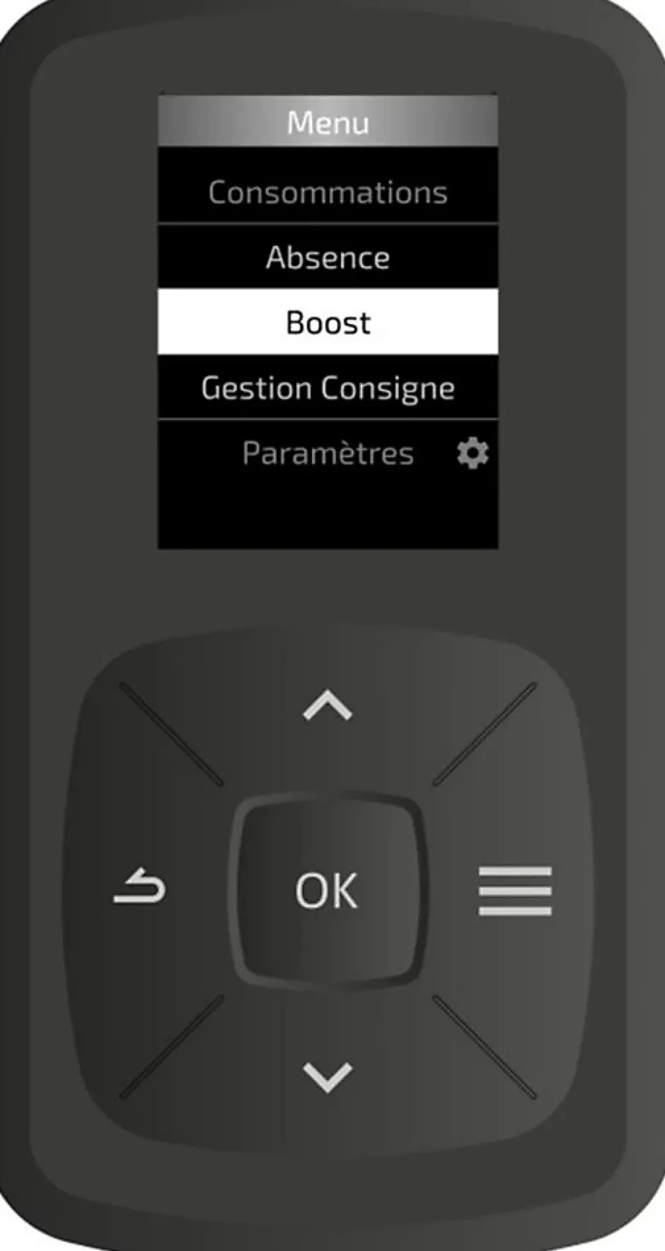 Chauffe eau thermodynamique CALYPSO connecté Split Inverter - Sur socle - capacité 270L^Atlantic Ecs Rad Outlet
