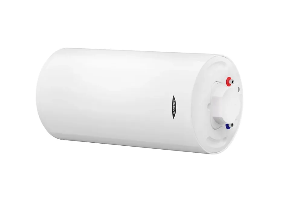 Chauffe eau thermoplongé horizontal ⌀570mm 100 L-Ariston Outlet