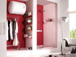 Chauffe eau thermoplongé horizontal ⌀570mm 100 L-Ariston Outlet