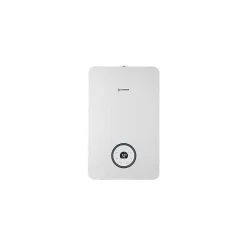 Chauffe-eau à tirage naturel ONDEA BAS NOX avec veilleuse - LC10-4 PVN - Puissance 7,9 à 17,4 kW - Gaz Naturel - maxi 10 l/min^Elm Leblanc Hot