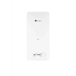Chauffe-eau à tirage naturel ONDEA BAS NOX avec veilleuse - LC10-4 PVB - Puissance 7,9 à 17,4 kW - Butane/Propane - maxi 10 l/min^Elm Leblanc Sale