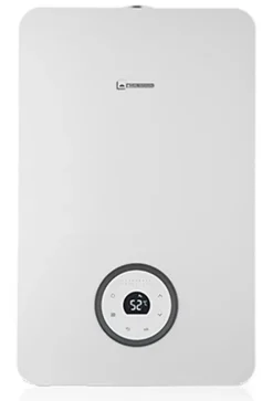 Chauffe-eau à ventouse ONDEA HYDROSMART BAS NOX - LC12-4 HFPN - Puissance 4,3 à 20,7 kW - Gaz Naturel - maxi 12 l/min^Elm Leblanc Discount