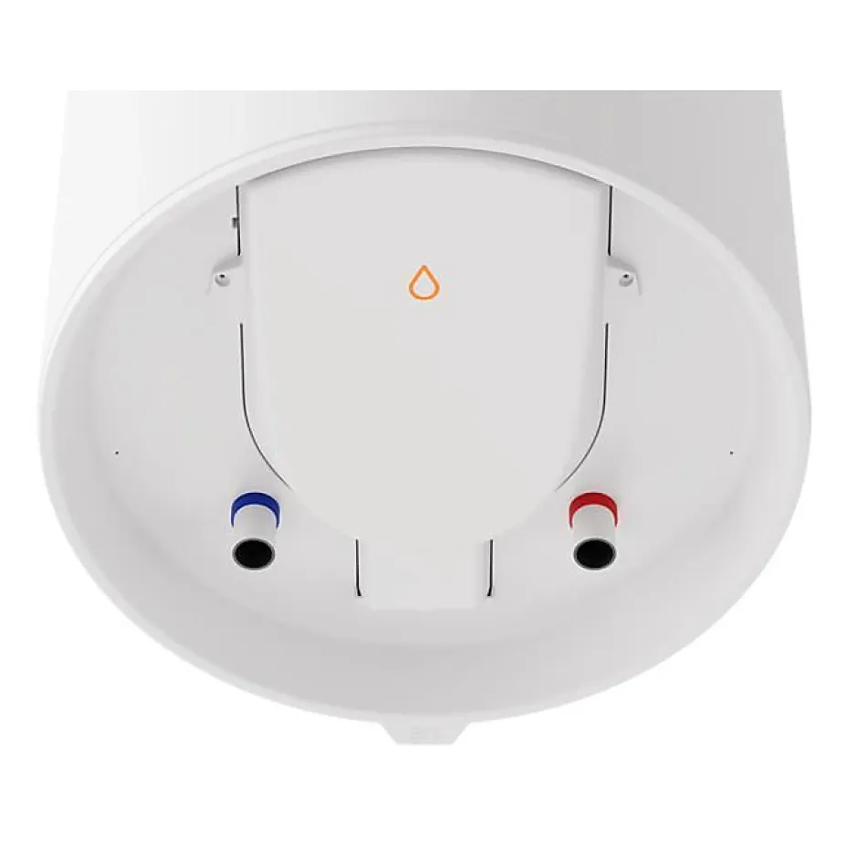 Chauffe-eau DURALIS ACI Vertical - 200 l - 2400W - Diamètre :513 mm - Hauteur : 1475 mm^Thermor New