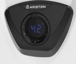 Chauffe-eau gaz instantané Fast Evo X 11 - butane/ propane^Ariston New