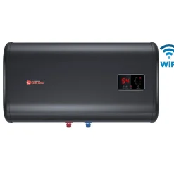 Chauffe-eau horizontal ID SHADOW 50, Wi-Fi-Thermex