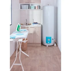 Chauffe-eau électrique - - 200L-Atlantic Outlet