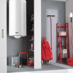 Chauffe-eau électrique anode titane Quietis 150L^Ariston Sale