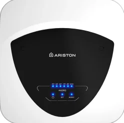Chauffe-eau électrique Andris Elite WiFi 10 L sur évier, Classe A, Boost^Ariston Outlet