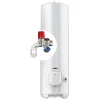 Chauffe-eau électrique Stileos 300L + groupe de sécurité^Ariston New