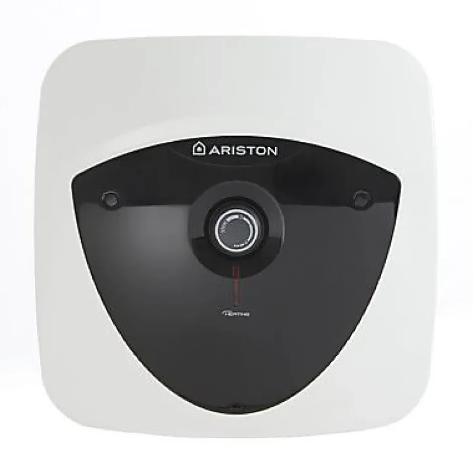 Chauffe-eau électrique Andris black 15L sous évier^Ariston Outlet