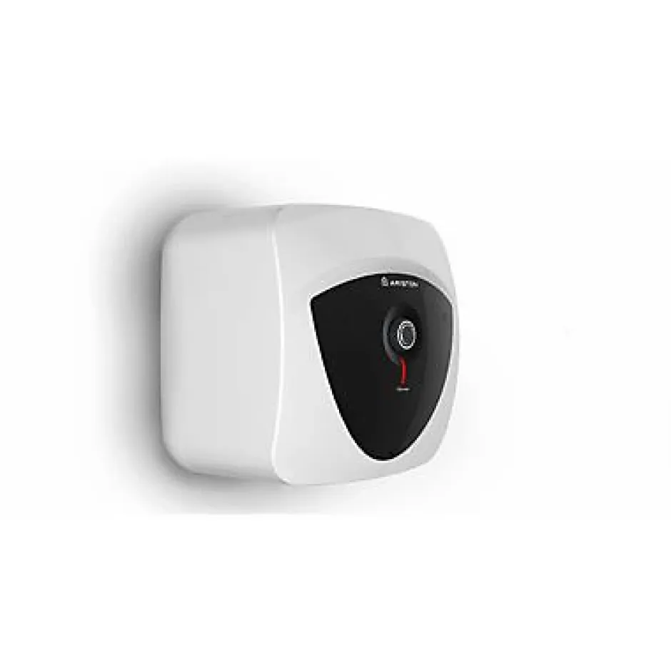 Chauffe-eau électrique Andris black 15L sous évier^Ariston Outlet