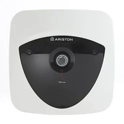 Chauffe-eau électrique Andris black 10L sous évier-Ariston