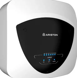 Chauffe-eau électrique Andris Elite WiFi 15 L sur évier modèle 3105090^Ariston New