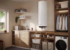 Chauffe-eau électrique Abyleos FE XP 150L-Ariston Online