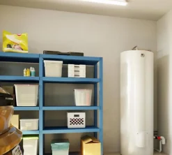 Chauffe-eau électrique BLINDE - 300L - Blanc-Thermor Clearance