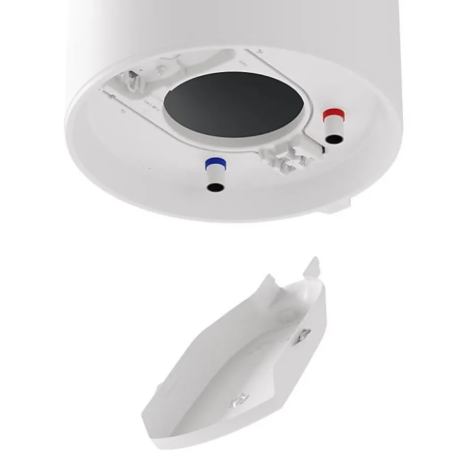 Chauffe-eau électrique Duralis - Vertical mural - 100 L-Thermor Best