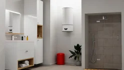 Chauffe-eau électrique hybrid connecté Lydos 80L 2 personnes-Ariston Clearance