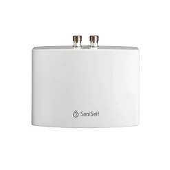 Chauffe-eau électrique instantané Saniself sous évier 4.4 kW- New
