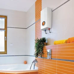 Chauffe-eau électrique Instantané Electronique Sannover Gala 8 kW Monophasé-Sannover  Clearance