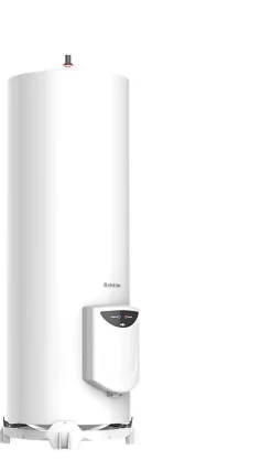 Chauffe-eau électrique 250l HPC+ XPERT stéatite vertical sur socle D570mm - ARISTON - 3000791^Aristo- Ariston Sale