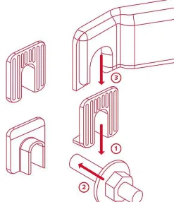 Chauffe-eau électrique 100l INITIO XPERT blindé vertical mural D513mm - ARISTON - 3000774-Aristo- Ariston Sale